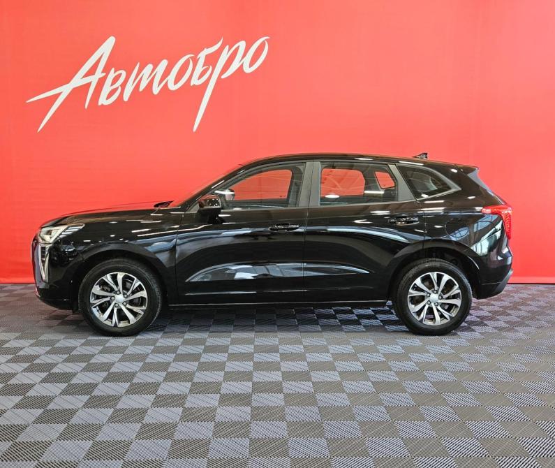 Haval Jolion I Вологда  - изображение 2