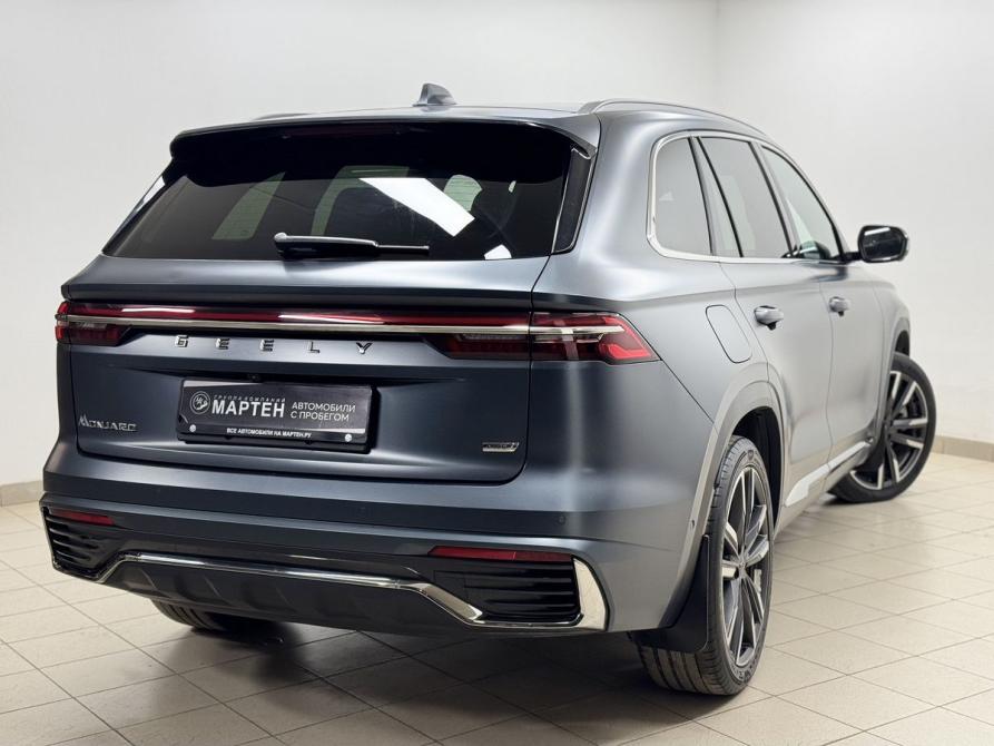 Geely Monjaro I Вологда  - изображение 6