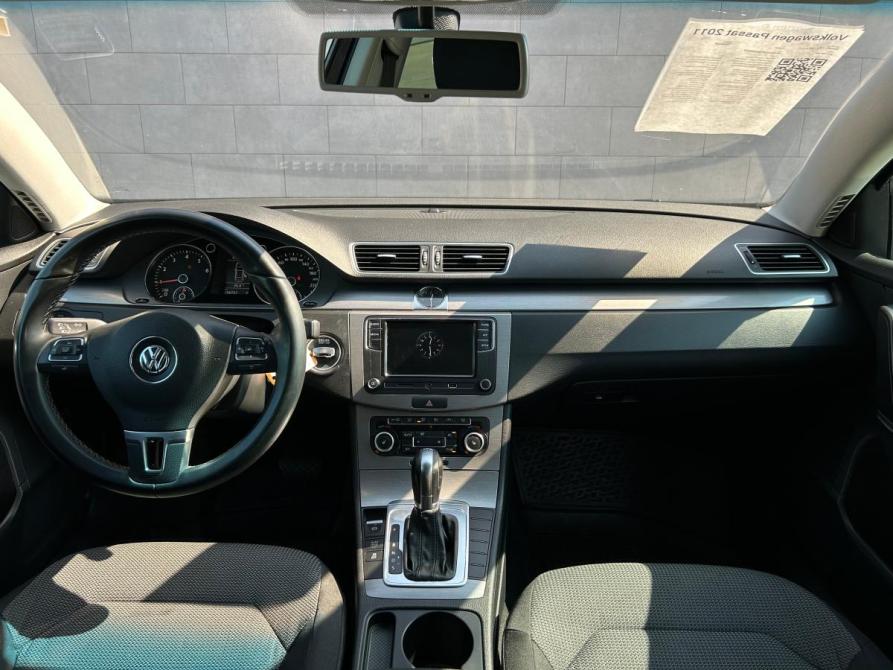 Volkswagen Passat B7 Альметьевск  - изображение 14