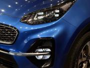 Kia Sportage IV Рестайлинг Краснодар  - изображение 43