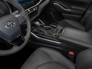 Toyota Highlander IV (XU70) Москва  - изображение 45