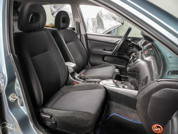 Mitsubishi Lancer IX с пробегом 2006 года, цена 519 000 рублей, 186585 км, седан, Автокод Объявления