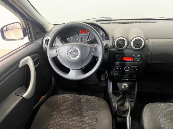 Lada (ВАЗ) Largus I с пробегом 2021 года, цена 839 000 рублей, 82608 км, универсал, Автокод Объявления