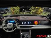 Geely Monjaro I Москва  - изображение 32