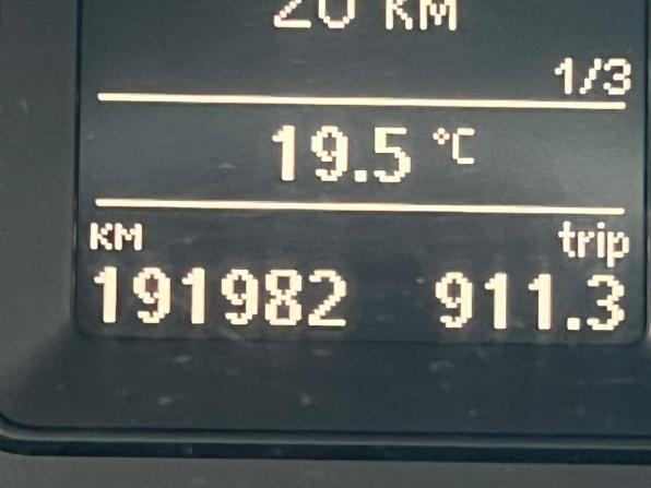 Volkswagen Tiguan I Рестайлинг с пробегом 2012 года, цена 1 099 000 рублей, 191000 км, внедорожник, Автокод Объявления