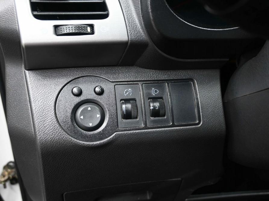 Chery Tiggo (T11) I Рестайлинг (FL) Ростов-на-Дону  - изображение 19