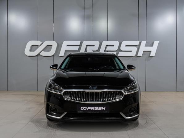 Kia K7 YG (II) с пробегом 2018 года, цена 2 149 000 рублей, 129495 км, седан, Автокод Объявления