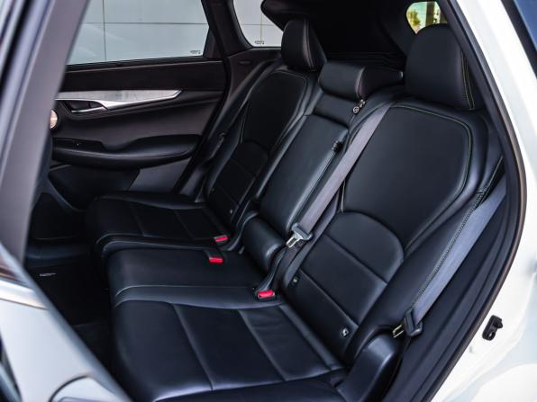 Infiniti QX50 II с пробегом 2019 года, цена 2 910 000 рублей, 82628 км, внедорожник, Автокод Объявления