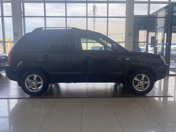 Hyundai Tucson I с пробегом 2007 года, цена 740 000 рублей, 189154 км, внедорожник, Автокод Объявления