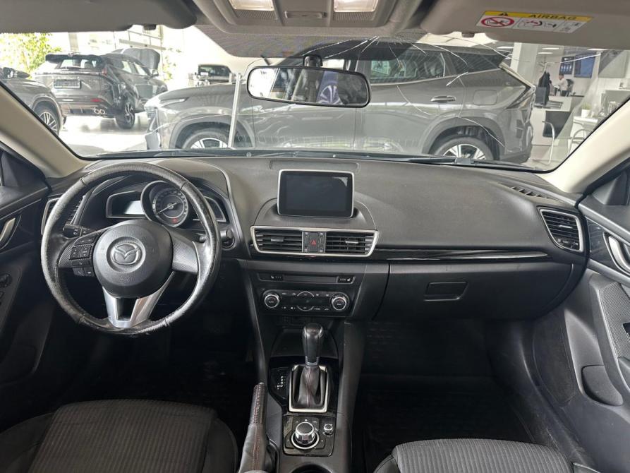 Mazda 3 III (BM) Новосибирск  - изображение 12