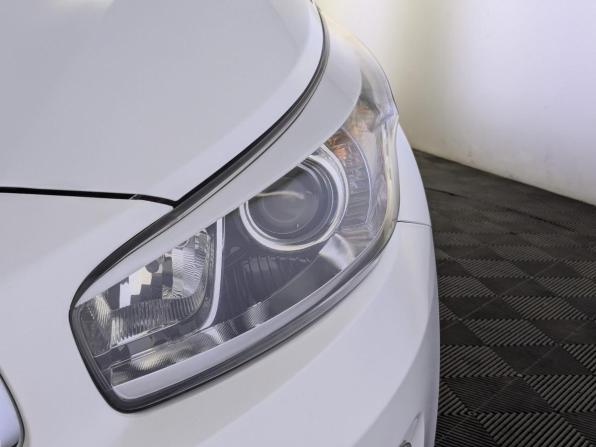 Kia Ceed II Рестайлинг с пробегом 2018 года, цена 1 725 000 рублей, 26625 км, универсал, Автокод Объявления
