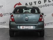 Renault Symbol I Рестайлинг 2 Минеральные Воды  - изображение 18