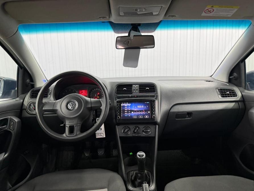 Volkswagen Polo V Краснодар  - изображение 9