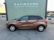 Lada (ВАЗ) XRAY I Екатеринбург  - изображение 15