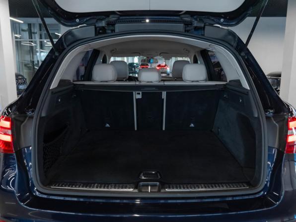 Mercedes-Benz GLC I (X253) с пробегом 2018 года, цена 3 460 000 рублей, 69953 км, внедорожник, Автокод Объявления