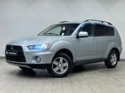 Mitsubishi Outlander II Рестайлинг Кемерово  - изображение 3