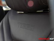 Chery Tiggo 8 Pro Max I Рестайлинг Москва  - изображение 49