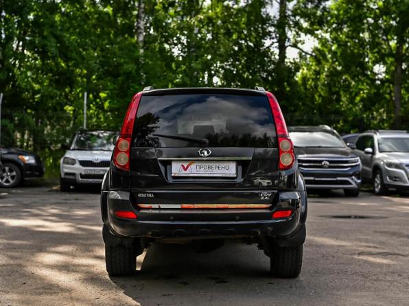 Great Wall Hover H5 с пробегом 2013 года, цена 590 000 рублей, 156571 км, внедорожник, Автокод Объявления