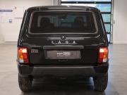 Lada (ВАЗ) Niva Legend Калуга  - изображение 32