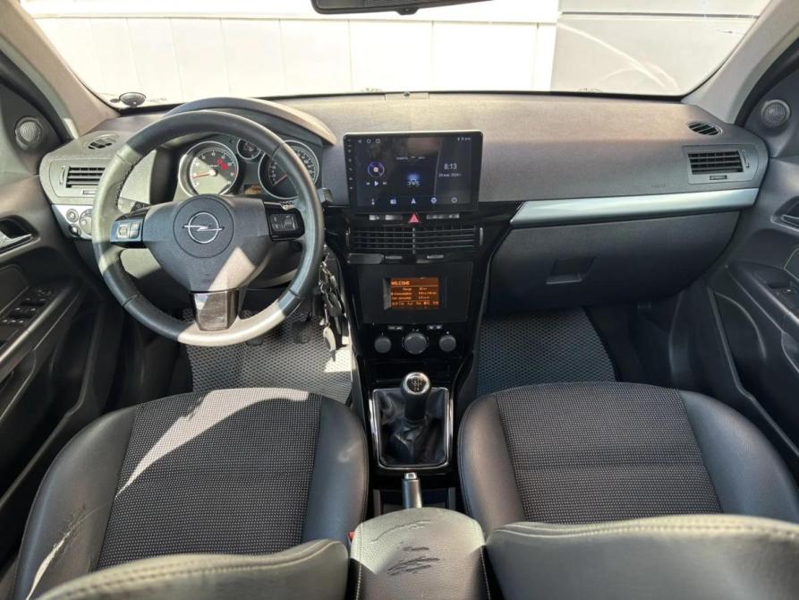 Opel Astra H Рестайлинг Альметьевск  - изображение 14