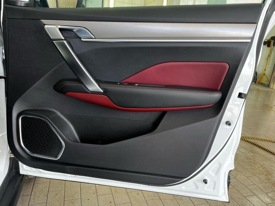 Geely Coolray I Волгоград  - изображение 22