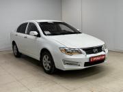 Lifan Solano I Рестайлинг (630) Альметьевск  - изображение 26