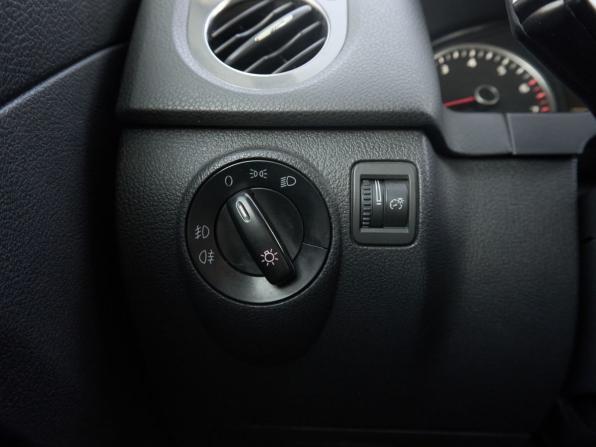 Volkswagen Tiguan I Рестайлинг с пробегом 2013 года, цена 1 389 000 рублей, 162170 км, внедорожник, Автокод Объявления