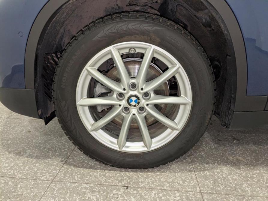 BMW X1 II (F48) Рестайлинг Москва  - изображение 15