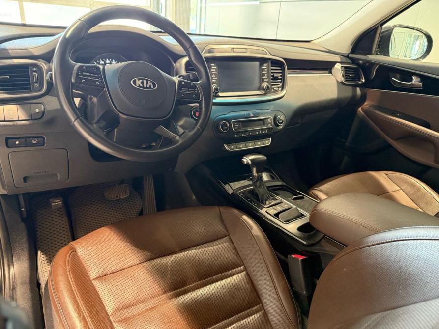 Kia Sorento III Prime Рестайлинг Екатеринбург  - изображение 12