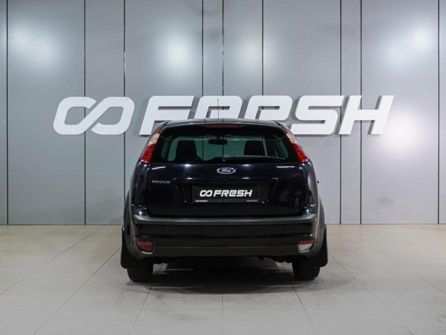 Ford Focus II Воронеж  - изображение 4