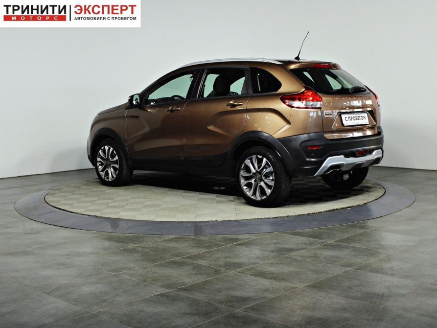 Lada (ВАЗ) XRAY I Белгород  - изображение 6