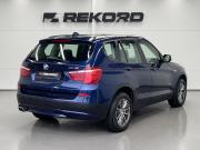 BMW X3 II (F25) Уфа  - изображение 22