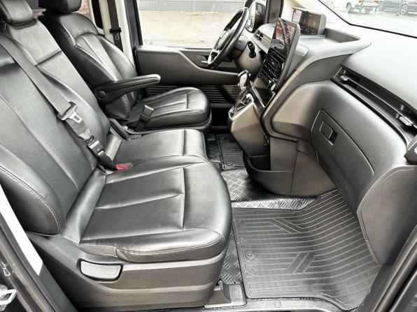 Hyundai Staria I с пробегом 2021 года, цена 4 700 000 рублей, 87385 км, минивэн, Автокод Объявления