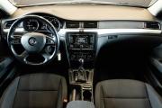Skoda Superb II Рестайлинг Уфа  - изображение 27