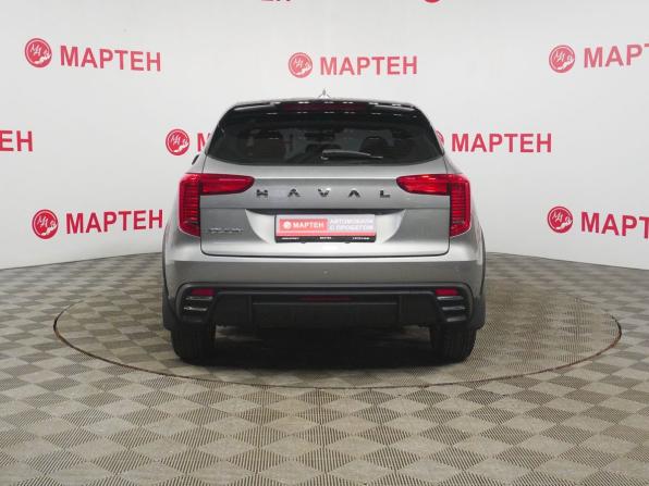 Haval Jolion I Рестайлинг с пробегом 2024 года, цена 1 834 000 рублей, 35886 км, внедорожник, Автокод Объявления
