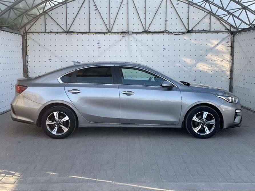 Kia Cerato IV Тамбов  - изображение 9