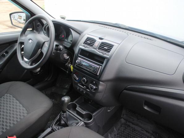 Lada (ВАЗ) Granta I Рестайлинг с пробегом 2019 года, цена 519 000 рублей, 201574 км, универсал, Автокод Объявления