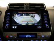 Toyota Land Cruiser Prado 150 Series Рестайлинг 3 Санкт-Петербург  - изображение 48
