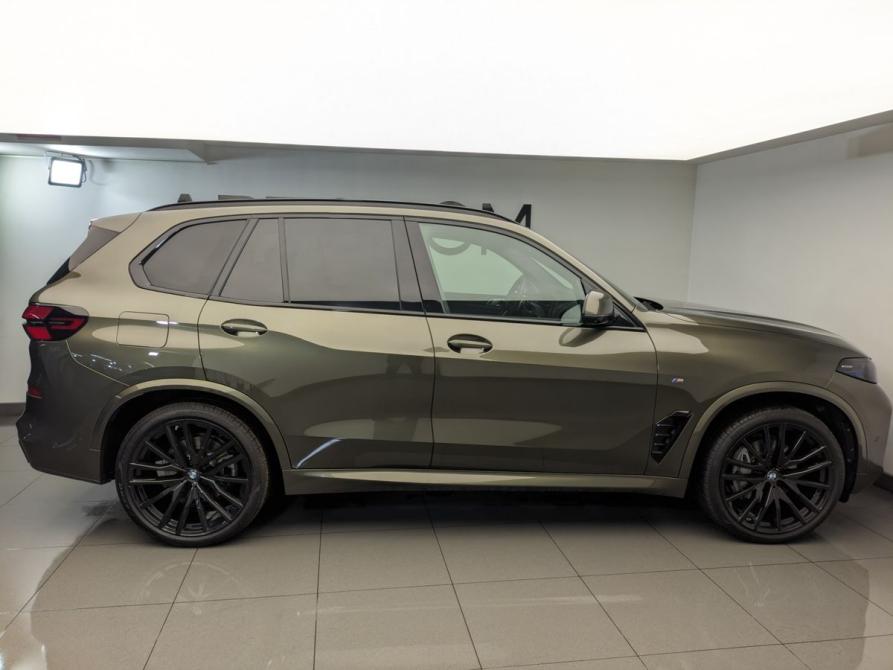 BMW X5 IV (G05/G18) Рестайлинг Москва  - изображение 5