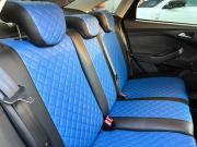 Ford Focus III Рестайлинг Череповец  - изображение 32