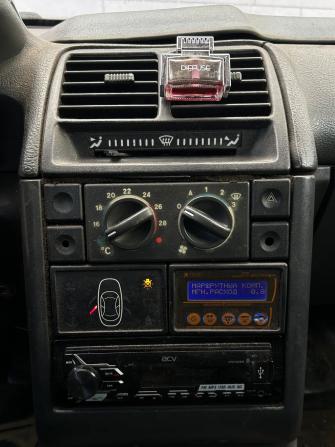 Lada (ВАЗ) 2110 с пробегом 2004 года, цена 120 000 рублей, 176000 км, седан, Автокод Объявления