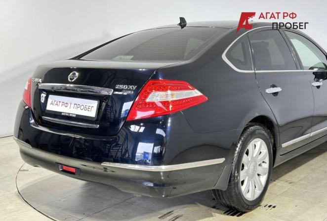 Nissan Teana II (J32) с пробегом 2010 года, цена 899 000 рублей, 190078 км, седан, Автокод Объявления