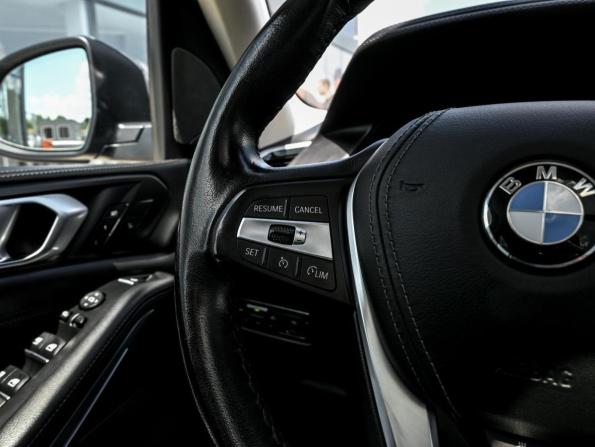 BMW X5 IV (G05/G18) с пробегом 2020 года, цена 5 400 000 рублей, 182699 км, внедорожник, Автокод Объявления