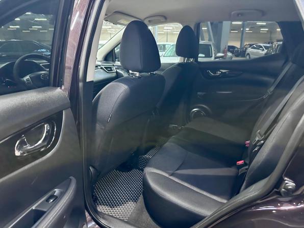Nissan Qashqai II с пробегом 2014 года, цена 1 250 000 рублей, 189532 км, внедорожник, Автокод Объявления