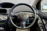 Toyota Vitz I (P10) Абакан  - изображение 41