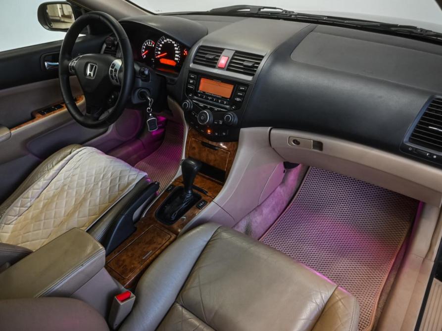 Honda Accord VII Рестайлинг Челябинск  - изображение 26