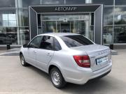 Lada (ВАЗ) Granta I Рестайлинг Брянск  - изображение 22