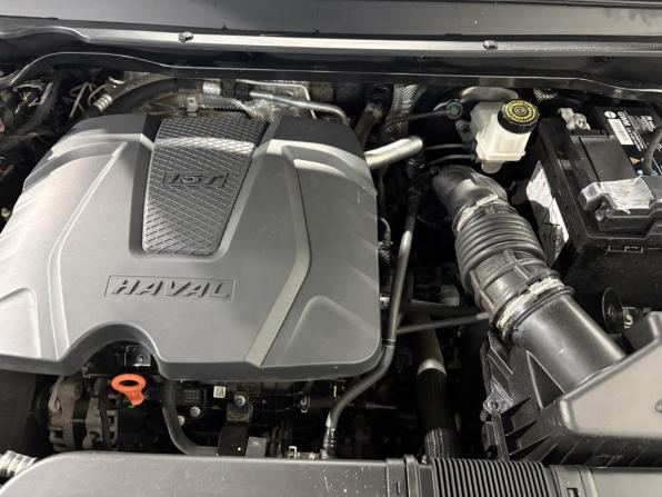 Haval Jolion I с пробегом 2023 года, цена 1 786 700 рублей, 40602 км, внедорожник, Автокод Объявления