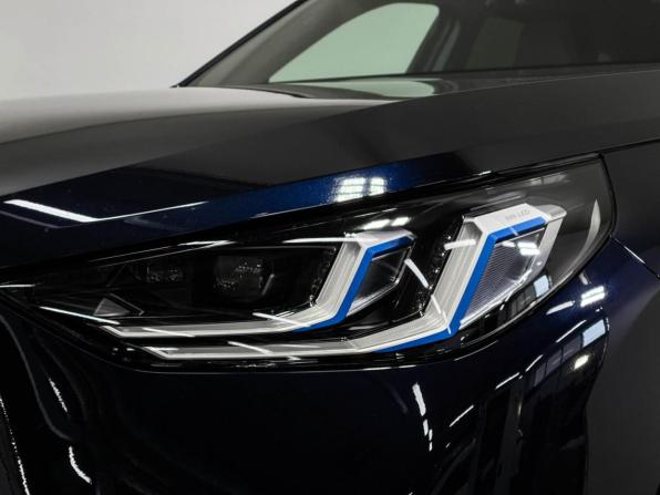 BMW X3 IV (G45/G48) с пробегом 2025 года, цена 7 800 000 рублей, 1213 км, внедорожник, Автокод Объявления