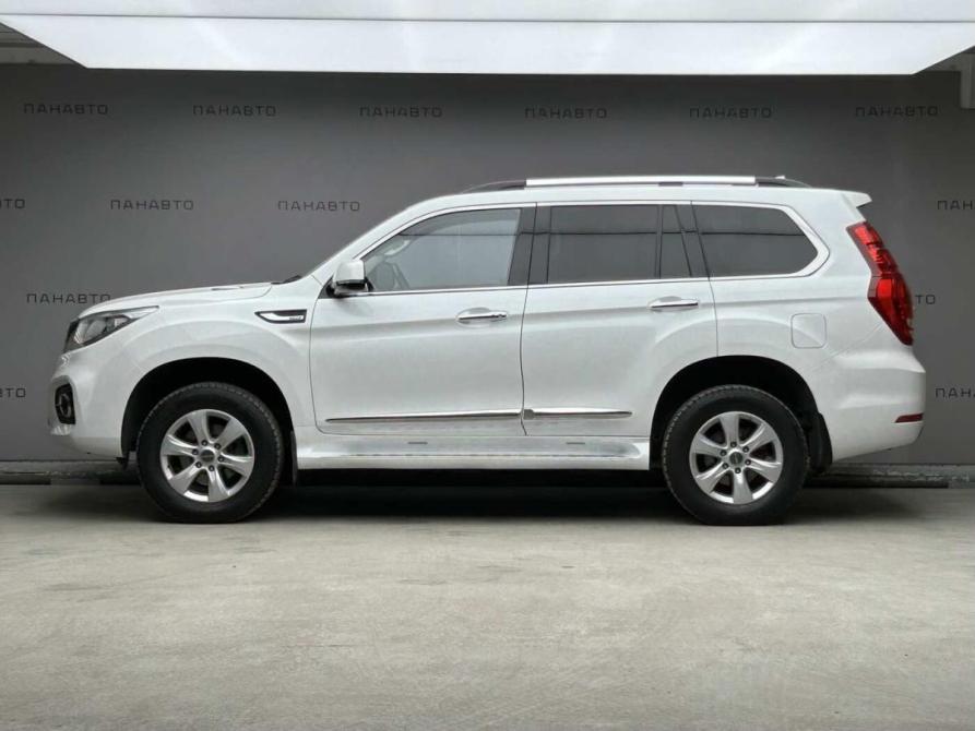 Haval H9 I Рестайлинг Москва  - изображение 3